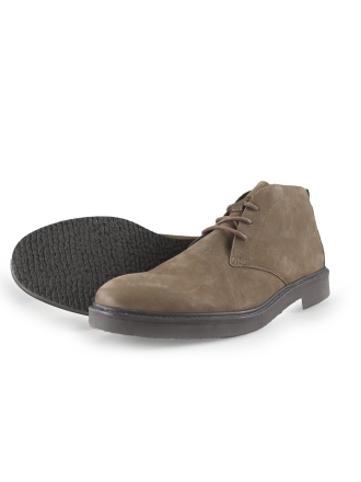 Poelman Schnürschuhe