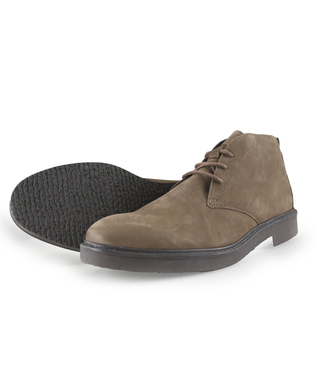 Poelman Schnürschuhe