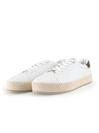 Tamaris Sneaker Weiß 272413