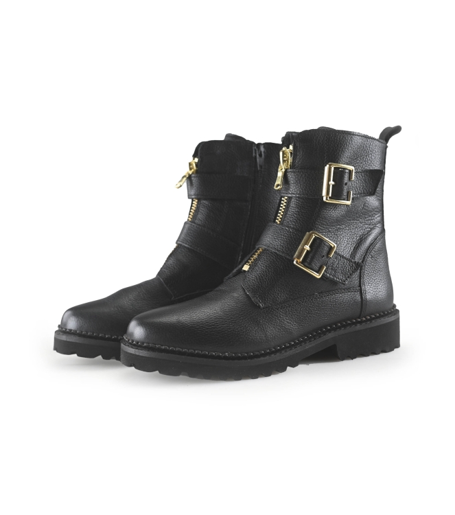 Tango Bikerstiefel