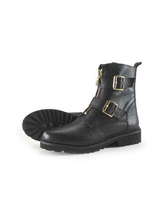 Tango Bikerstiefel