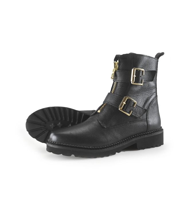 Tango Bikerstiefel