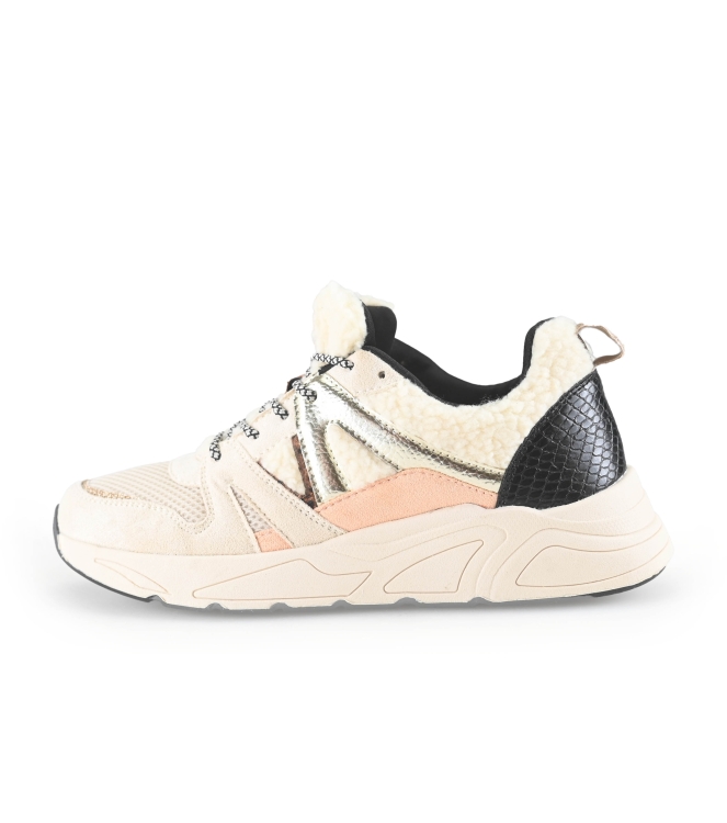 Nelson Sneaker
