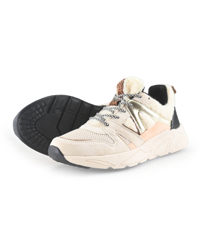 Nelson Sneaker