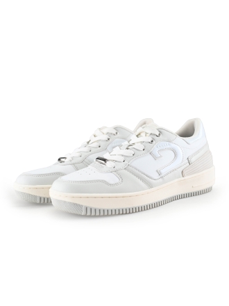 Cruyff Sneaker Weiß 272423