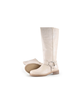 Bronx Stiefel Beige 272425