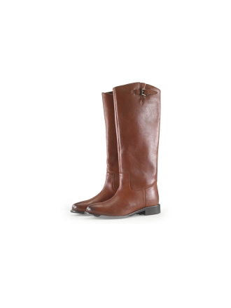 Bronx Stiefel Cognac 272426