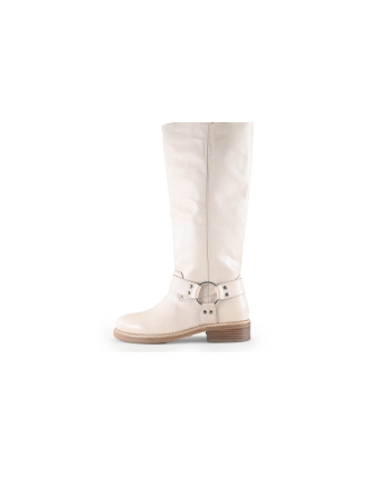 Bronx Stiefel Beige 272428