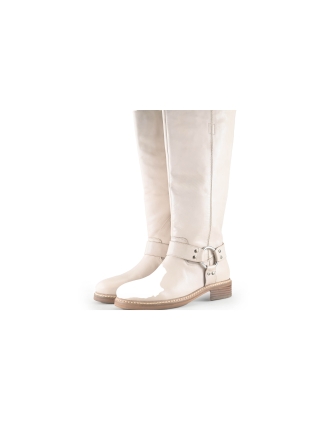 Bronx Stiefel Beige 272428