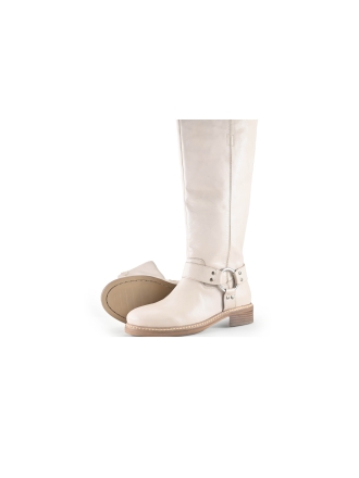Bronx Stiefel