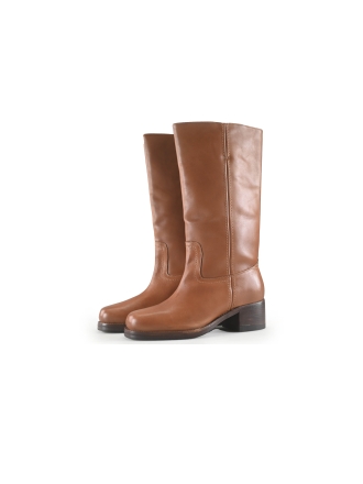 Bronx Stiefel
