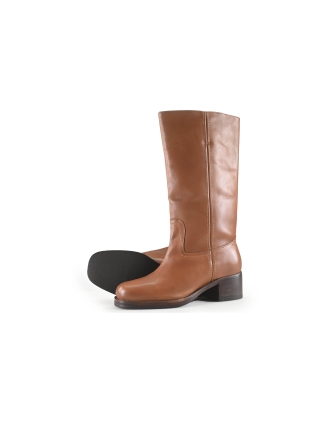 Bronx Stiefel