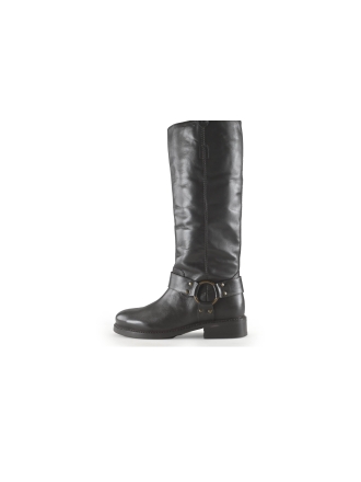 Bronx Cowboystiefel Braun 272431
