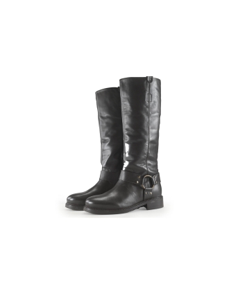 Bronx Cowboystiefel Braun 272431