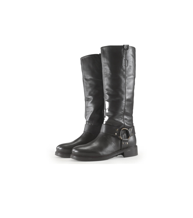 Bronx Cowboystiefel