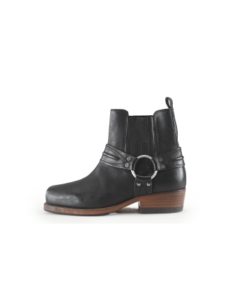 Bronx Stiefeletten Schwarz 272433