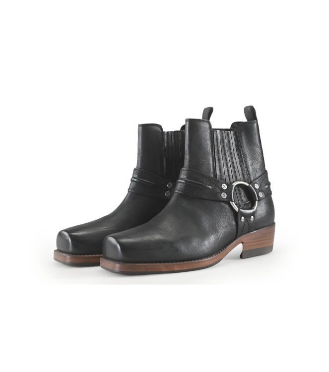 Bronx Stiefeletten