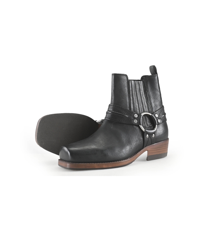 Bronx Stiefeletten