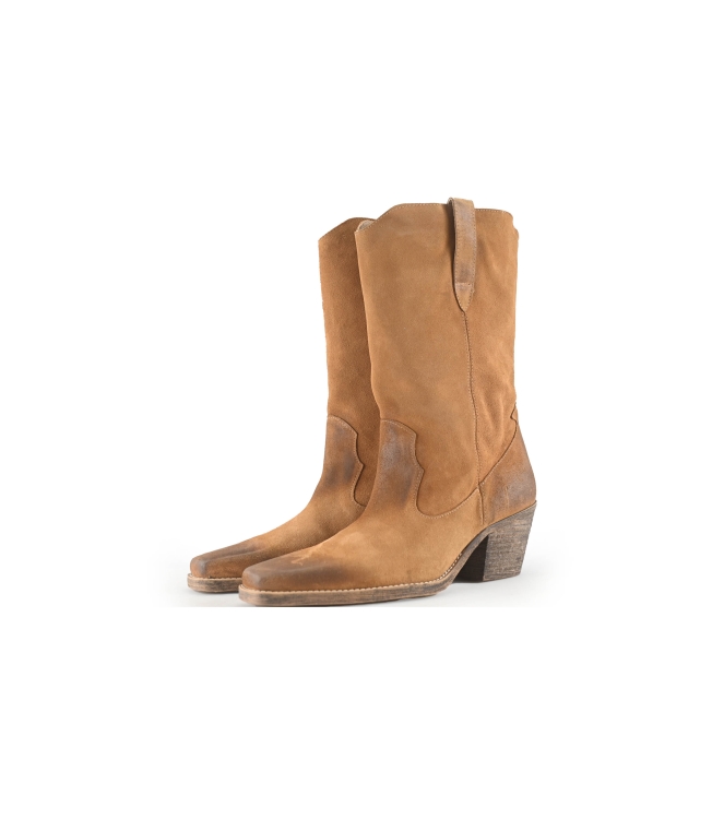 Bronx Cowboystiefel