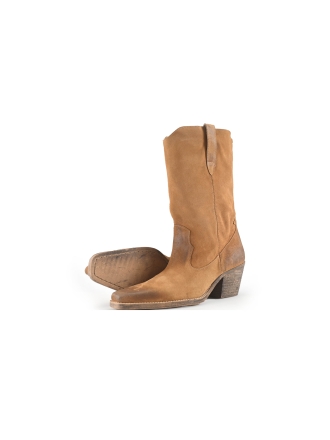 Bronx Cowboystiefel