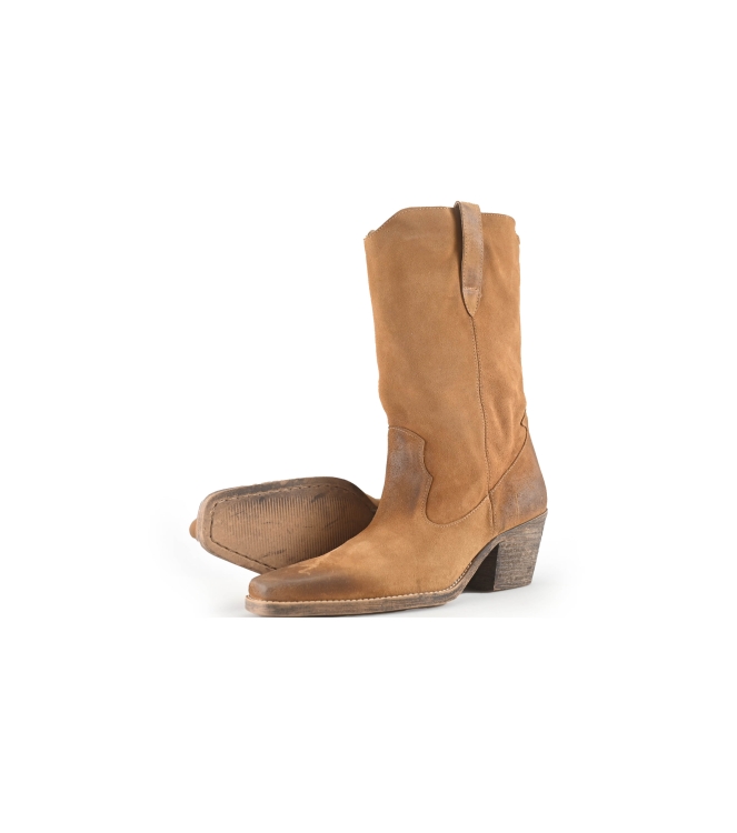 Bronx Cowboystiefel