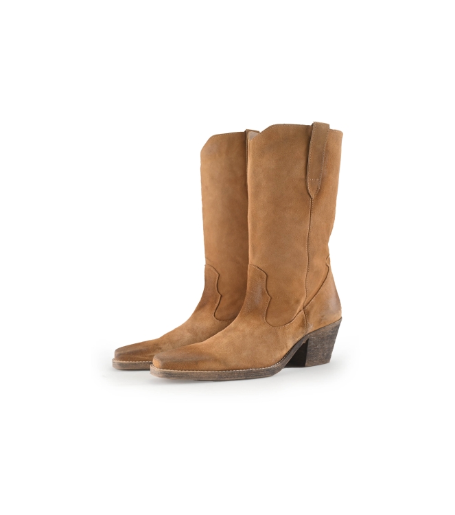 Bronx Cowboystiefel