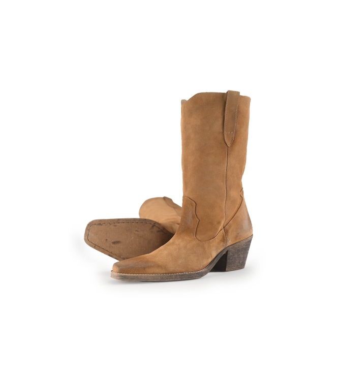 Bronx Cowboystiefel