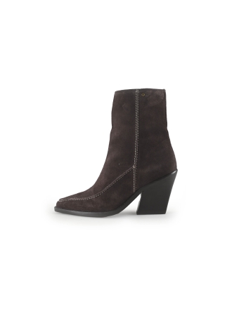 Bronx Stiefeletten Braun 272436