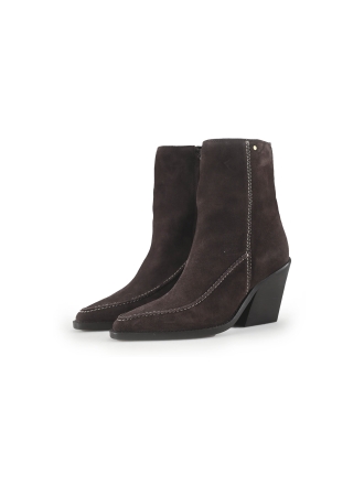 Bronx Stiefeletten Braun 272436