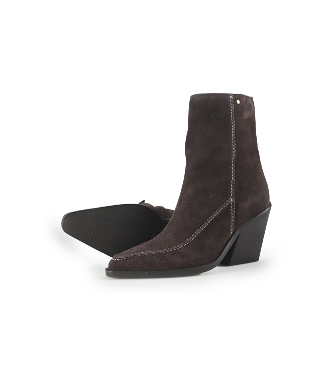 Bronx Stiefeletten