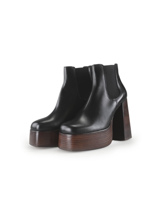 Bronx Stiefeletten