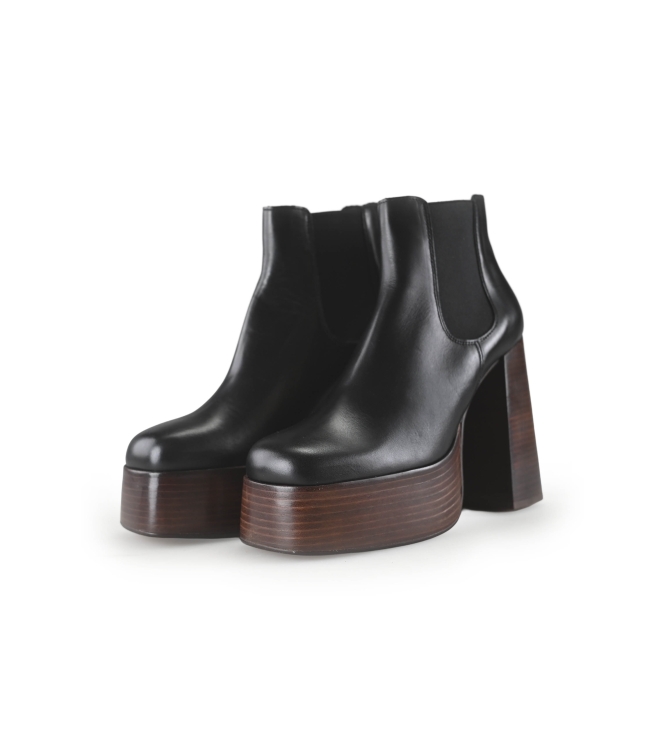 Bronx Stiefeletten