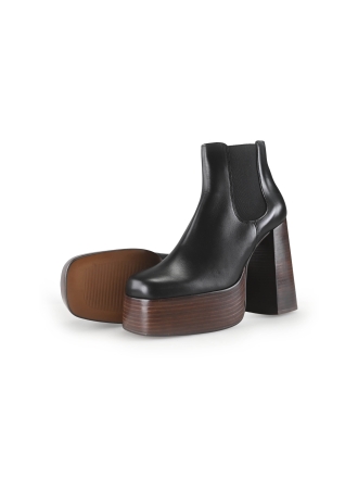 Bronx Stiefeletten