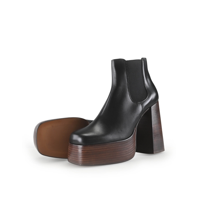 Bronx Stiefeletten