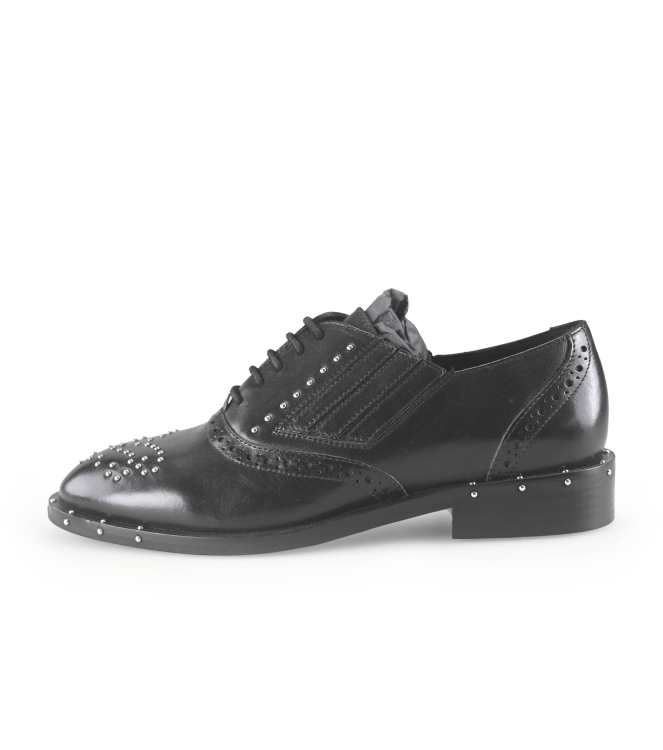 Bronx Schnürschuhe