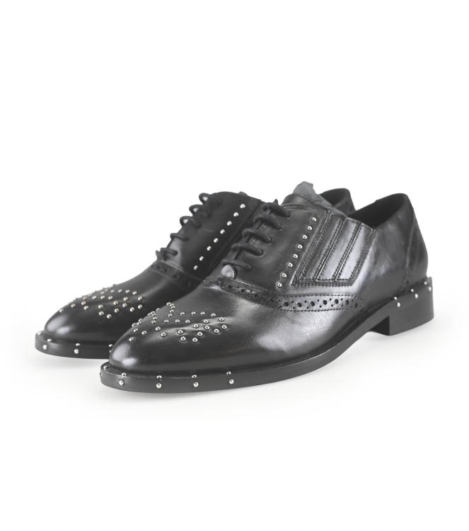 Bronx Schnürschuhe