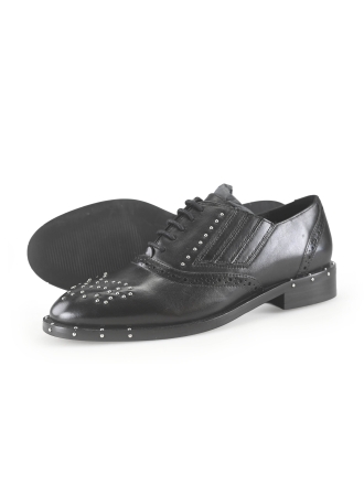 Bronx Schnürschuhe