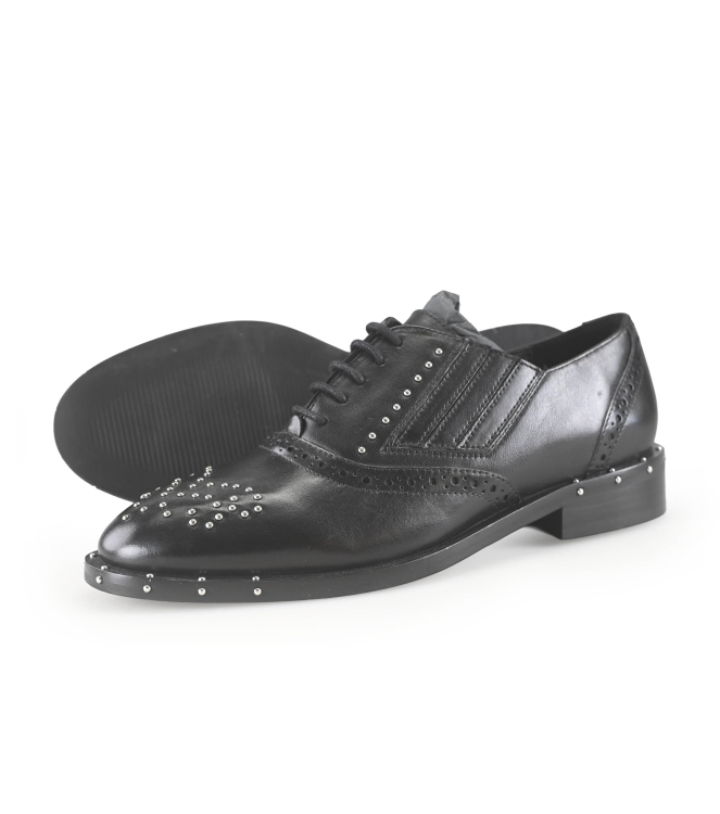 Bronx Schnürschuhe