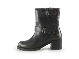 Bronx Bikerstiefel