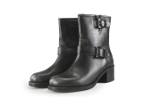 Bronx Bikerstiefel