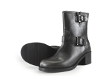 Bronx Bikerstiefel