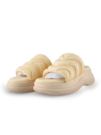 Bronx Flip-Flops Beige 272441