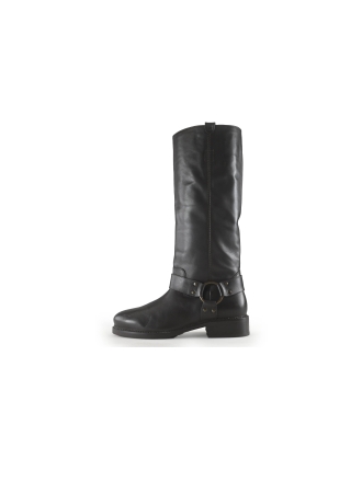 Bronx Cowboystiefel Braun 272443