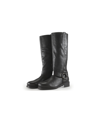 Bronx Cowboystiefel Braun 272443