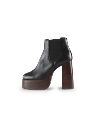 Bronx Chelsea boots Schwarz 272444