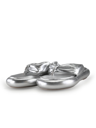 Bronx Flip-Flops Silber 272445