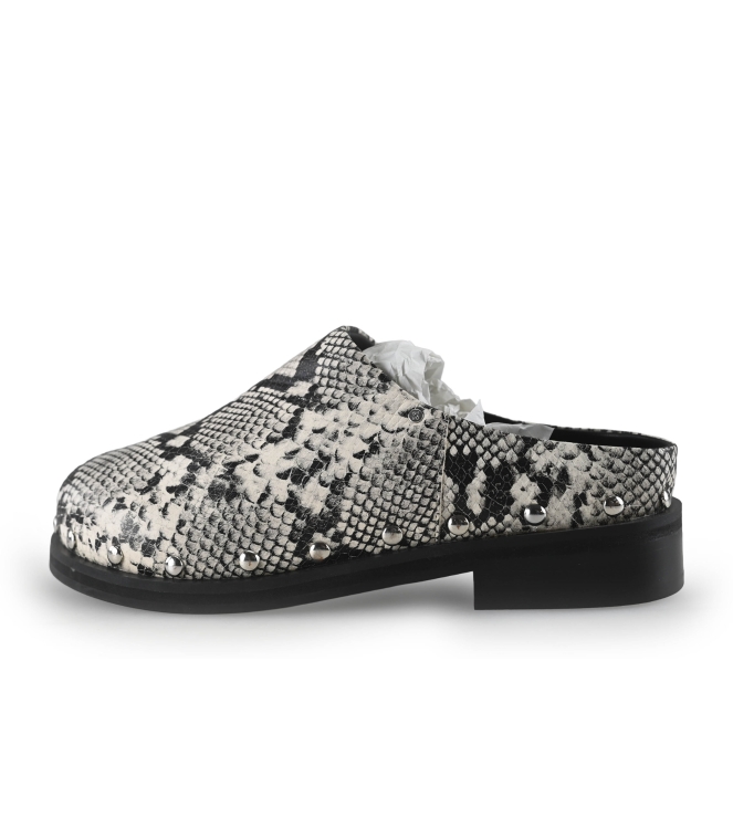Bronx Slip-ons