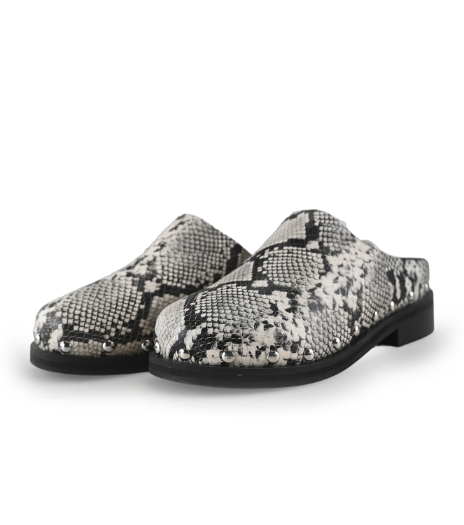 Bronx Slip-ons