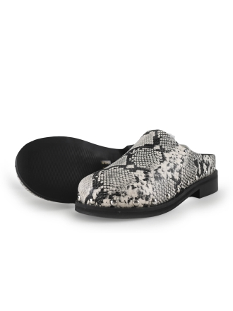 Bronx Slip-ons