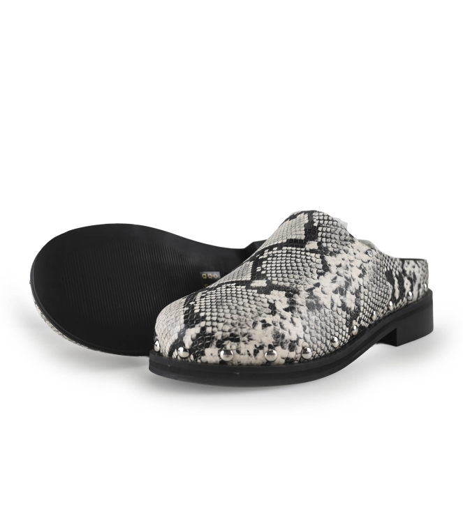 Bronx Slip-ons